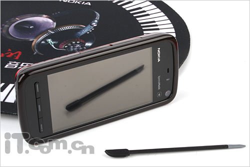 相信大众的眼光 近期热卖精品手机一览